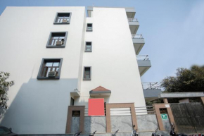 Hotel O Akki Residency